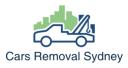 Cars Removal Sydney logo